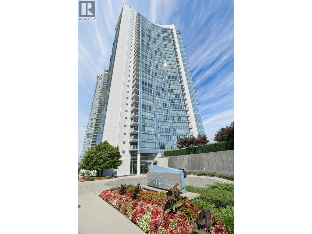 2806 4189 Halifax Street, Burnaby