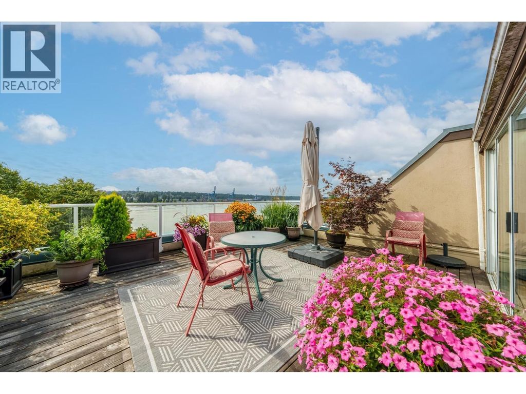 409 5 K De K Court, New Westminster