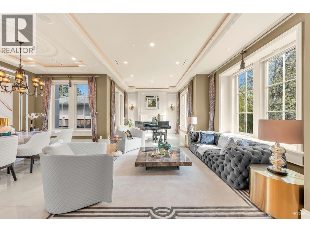 6963 Fremlin Street, Vancouver