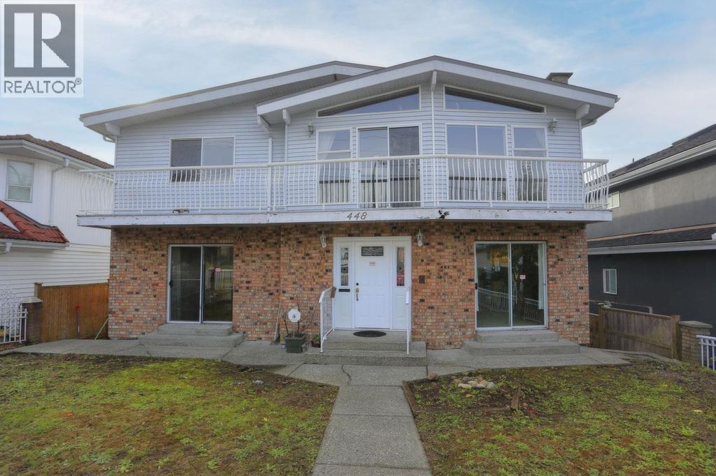 448 E 59th Avenue, Vancouver