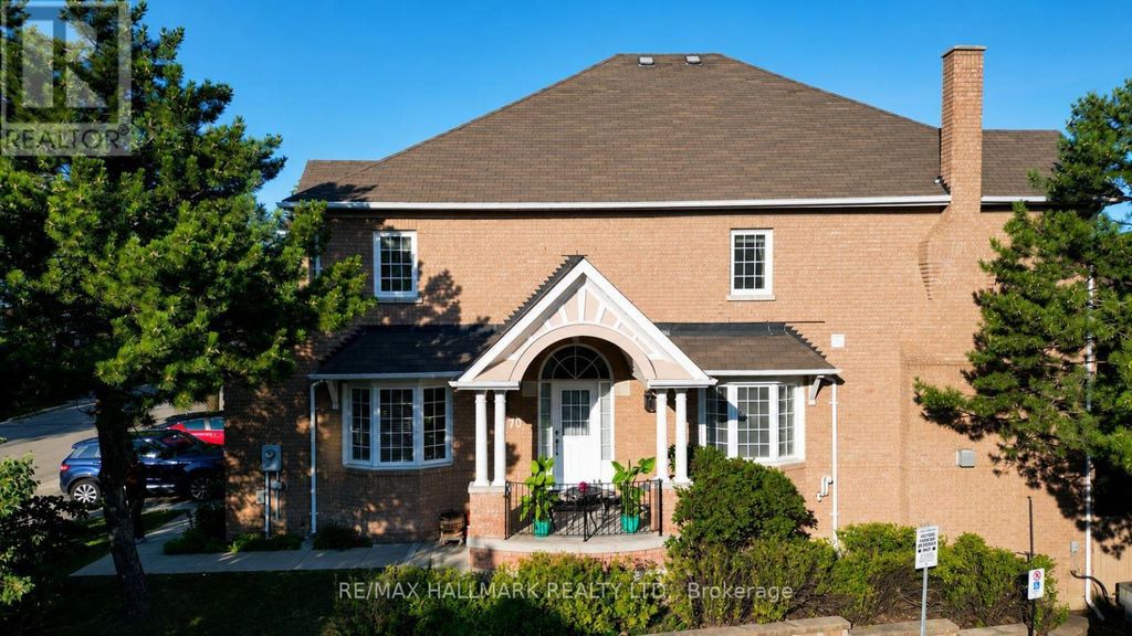 70 - 190 Harding Blvd Boulevard W, Richmond Hill (north Richvale)