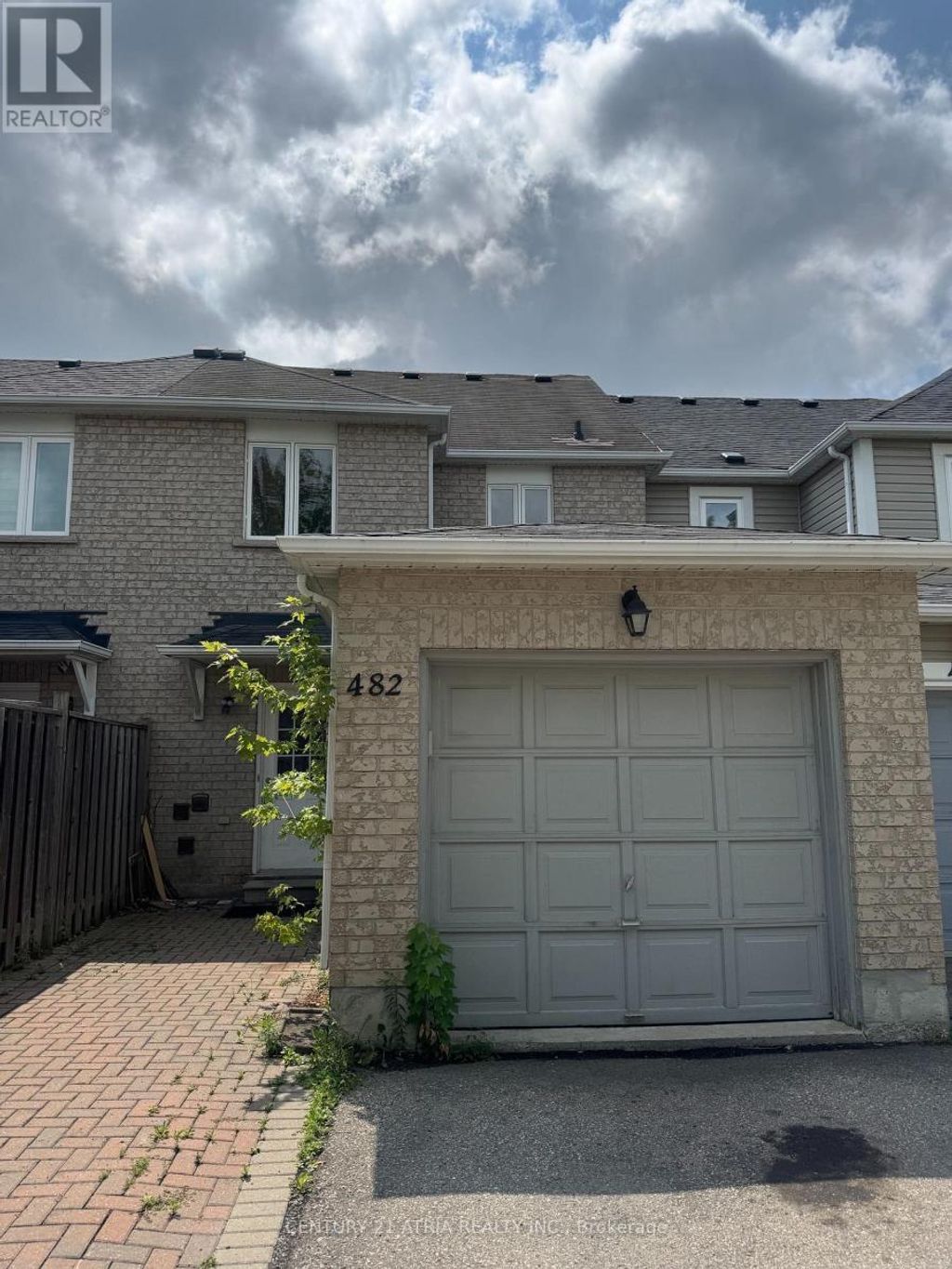 482 Bur Oak Avenue, Markham (berczy)