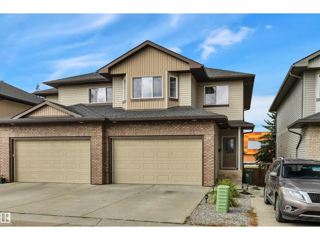 #18 4900 62 St, Beaumont