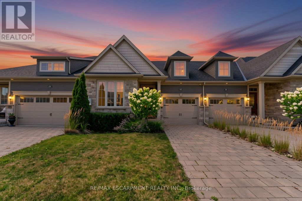 60 Andrew Lane, Thorold (hurricane/merrittville)