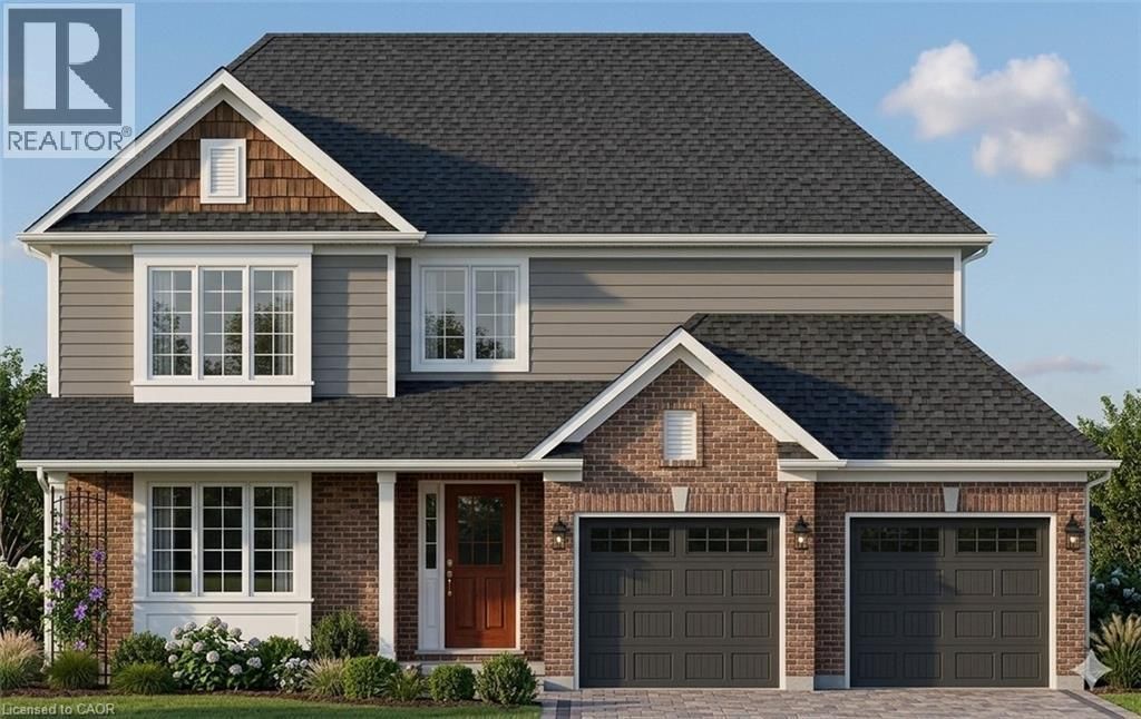 168 Applewood Street, Plattsville