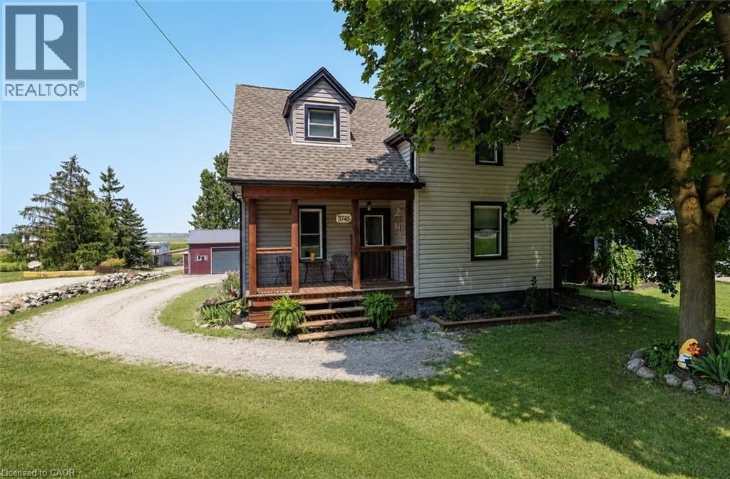 3745 King Street, Vineland
