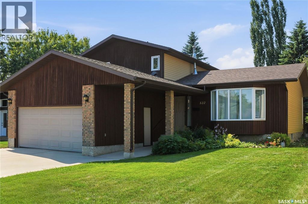 522 Delaronde Road, Saskatoon