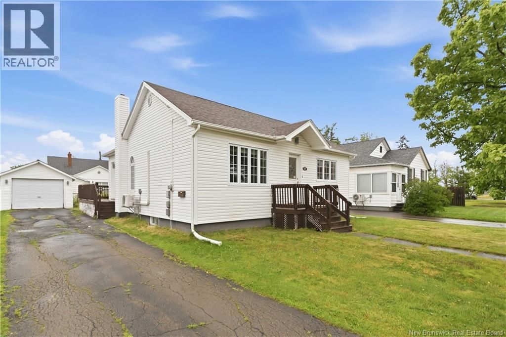 14 Keillor Street, Moncton