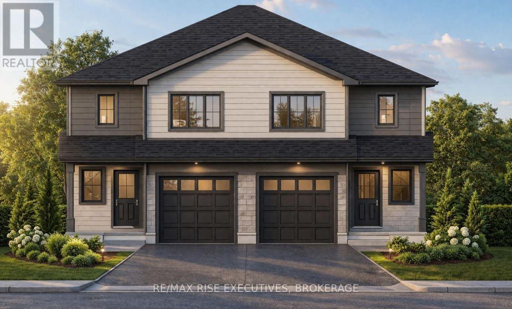 180 Sweet Grass Drive, Loyalist (lennox And Addington - South)