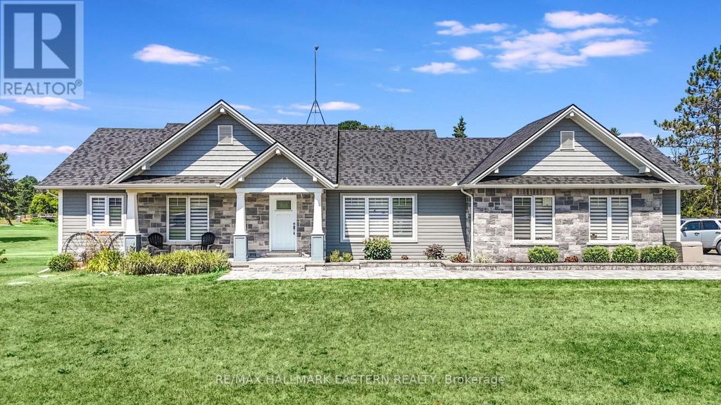 1557 Frankford Stirling Road, Quinte West (sidney Ward)
