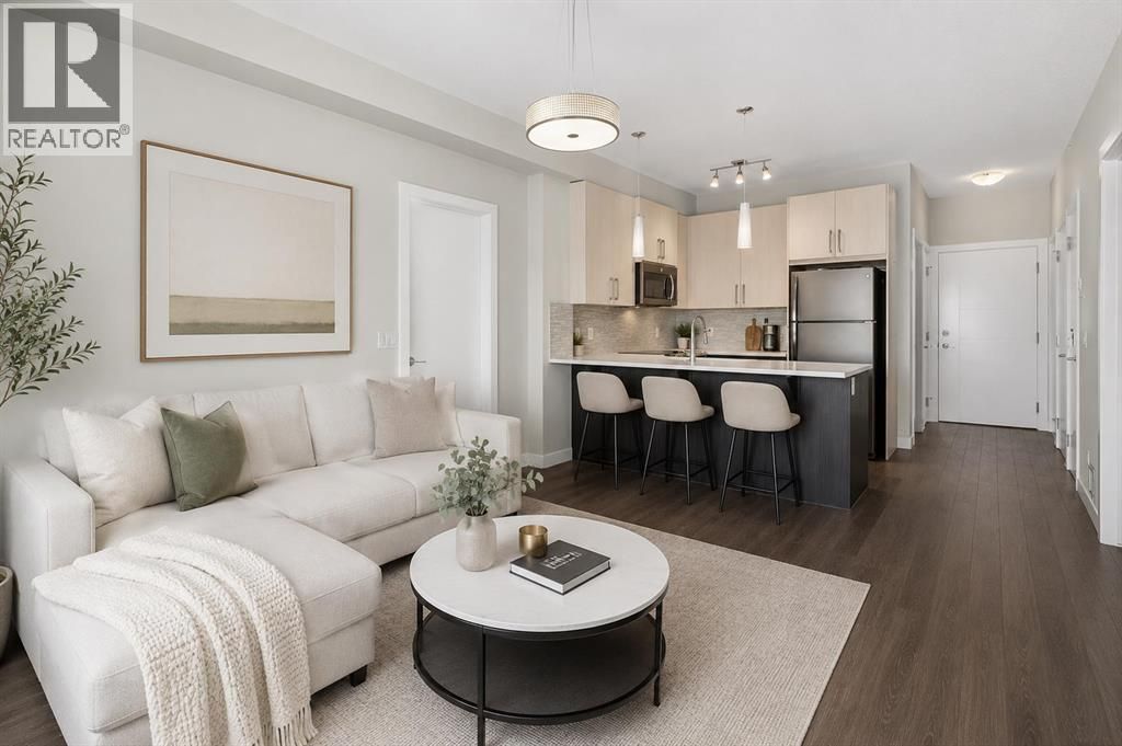 318, 8 Sage Hill Terrace Nw, Calgary