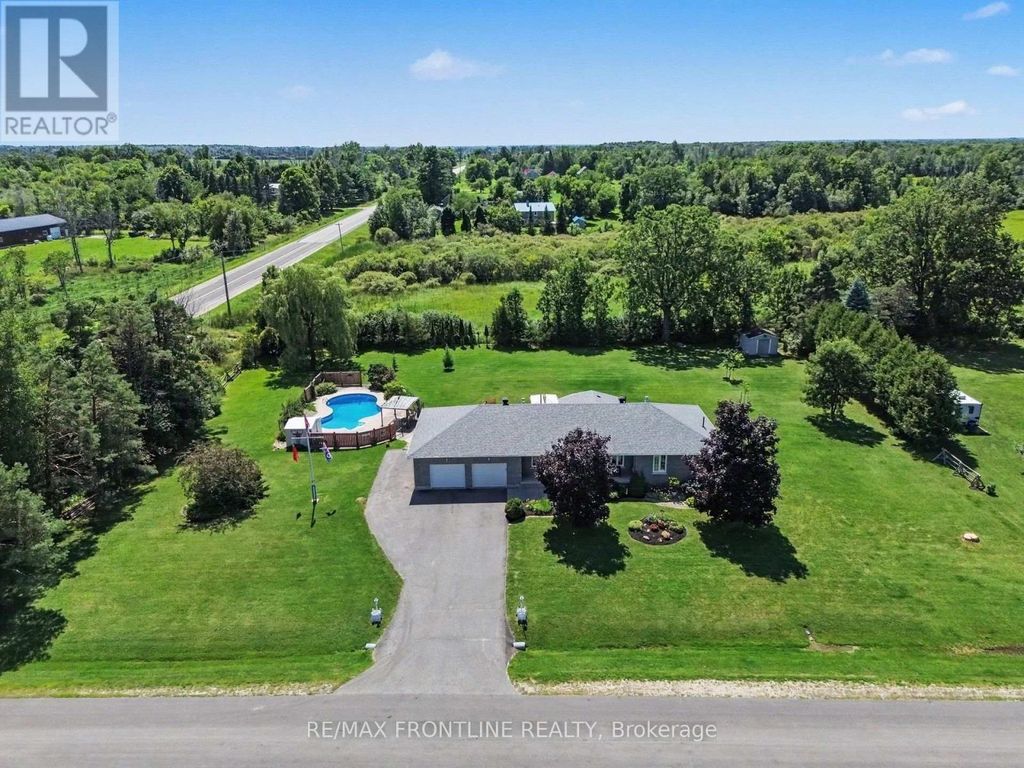 256 Orchard Crescent, Tay Valley