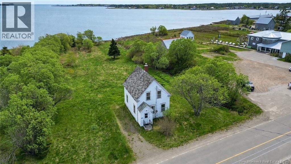 1137 Route 776, Grand Manan