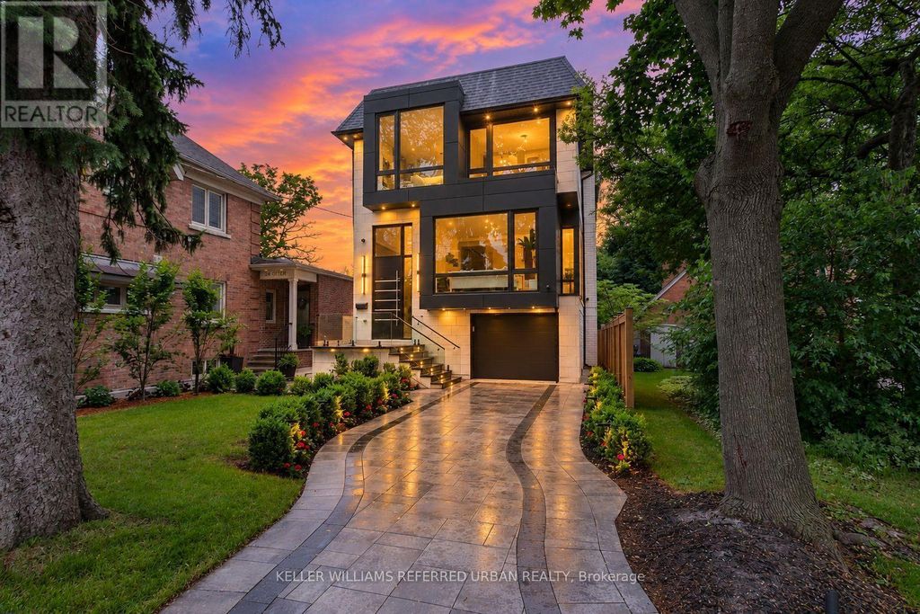 12 Otter Crescent, Toronto (bedford Park-Nortown)