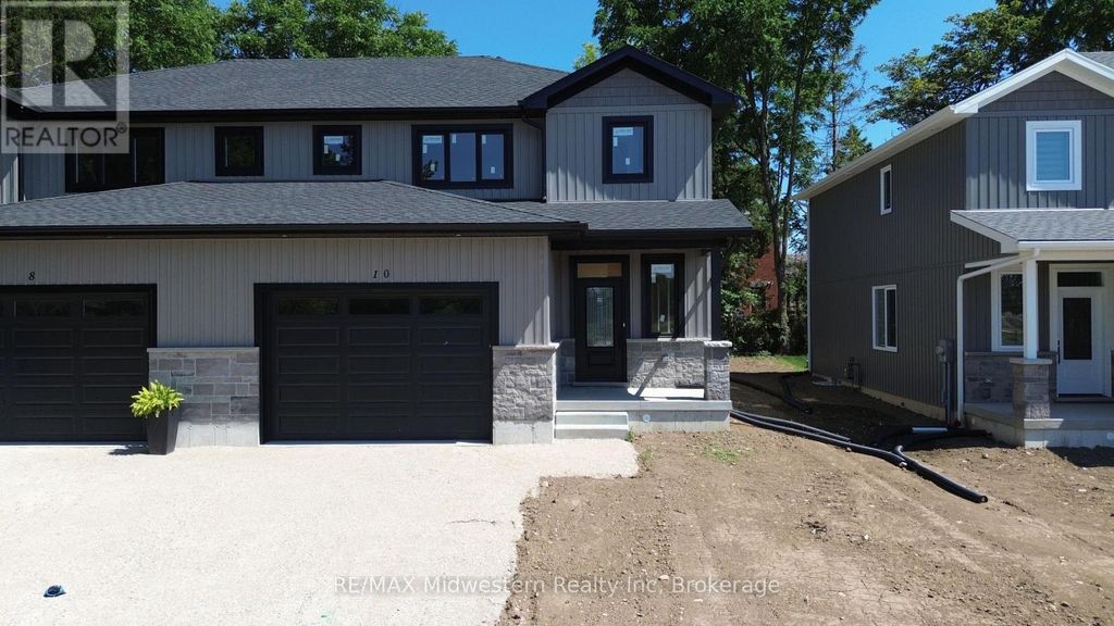 10 Roberts Street, Huron East (seaforth)