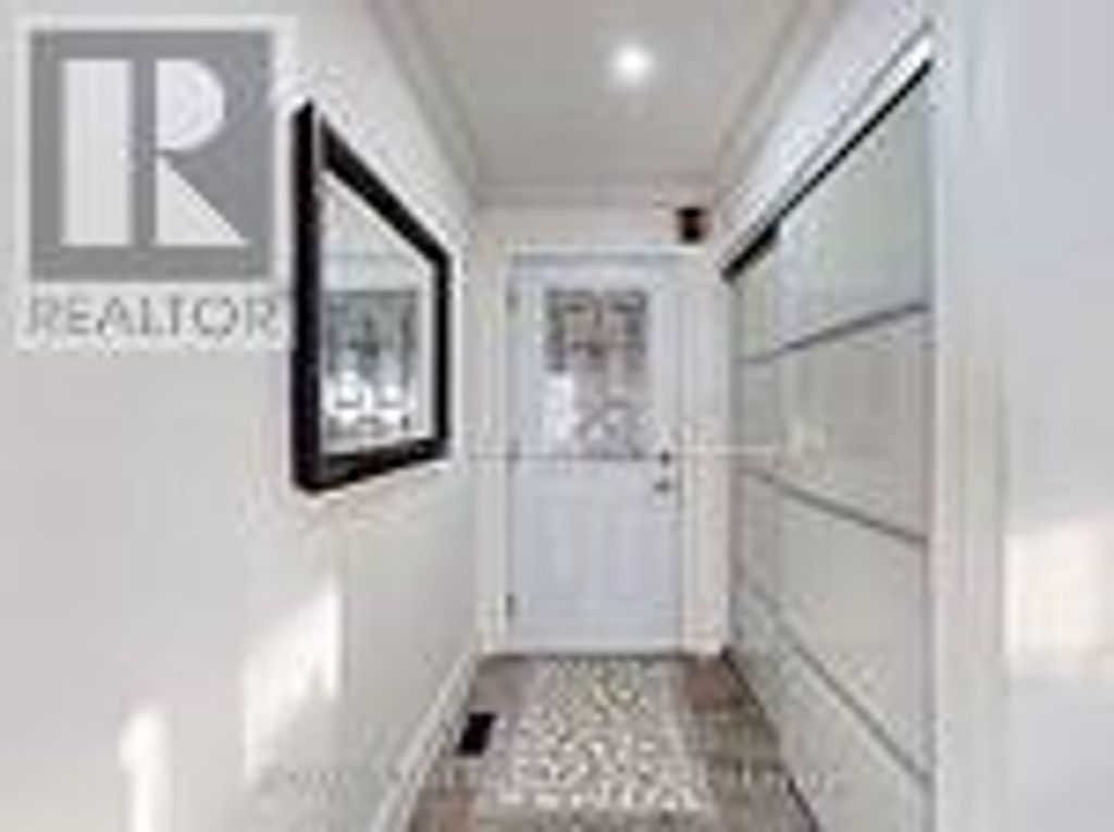 Main - 257 John Tabor Trail, Toronto (malvern)
