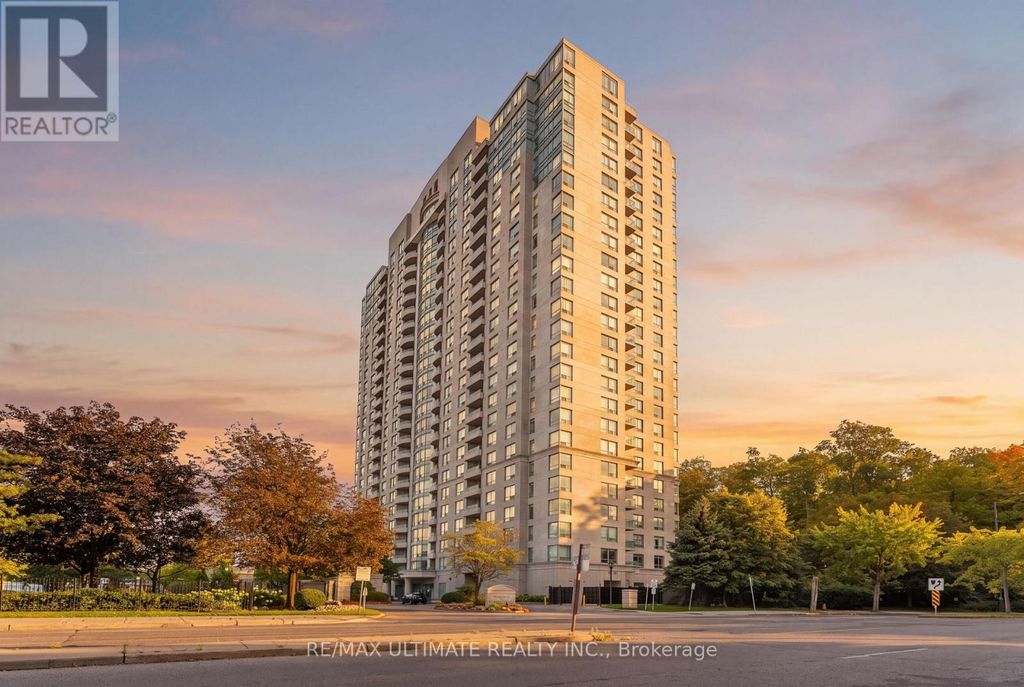 210 - 61 Town Centre Court, Toronto (bendale)