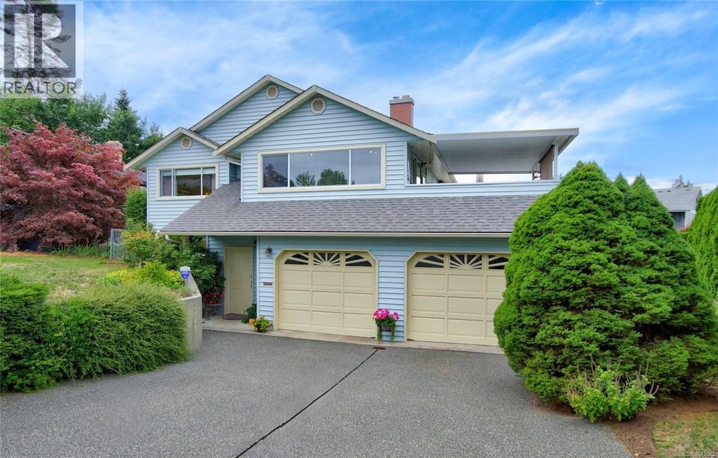 356 Rees Rd, Courtenay