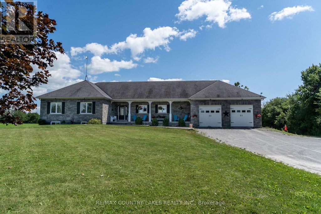 764 Regional Road 12, Brock