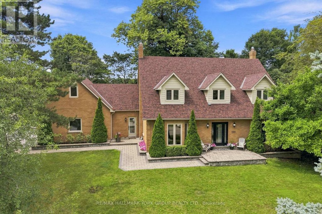 111 Whispering Pine Trail, Aurora (hills Of St Andrew)