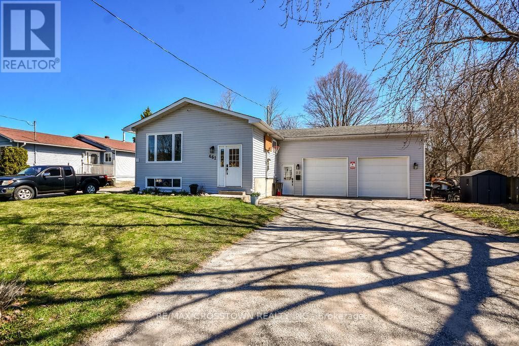 461 Barnes Avenue, Tay (port Mcnicoll)