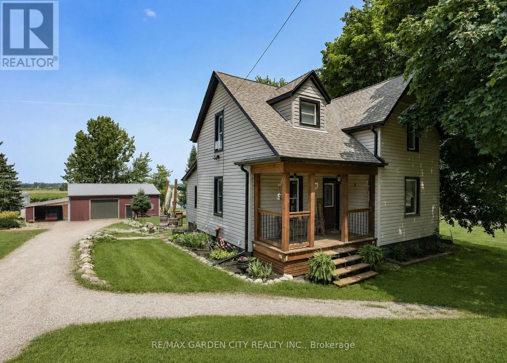 3745 King Street, Lincoln (lincoln-Jordan/vineland)