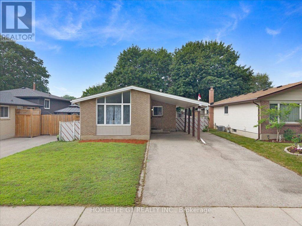 19 Milton Avenue W, Cambridge