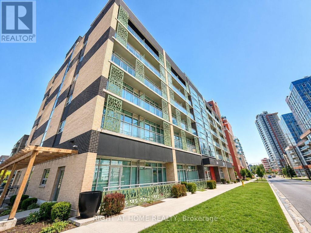 713 - 250 Albert Street, Waterloo