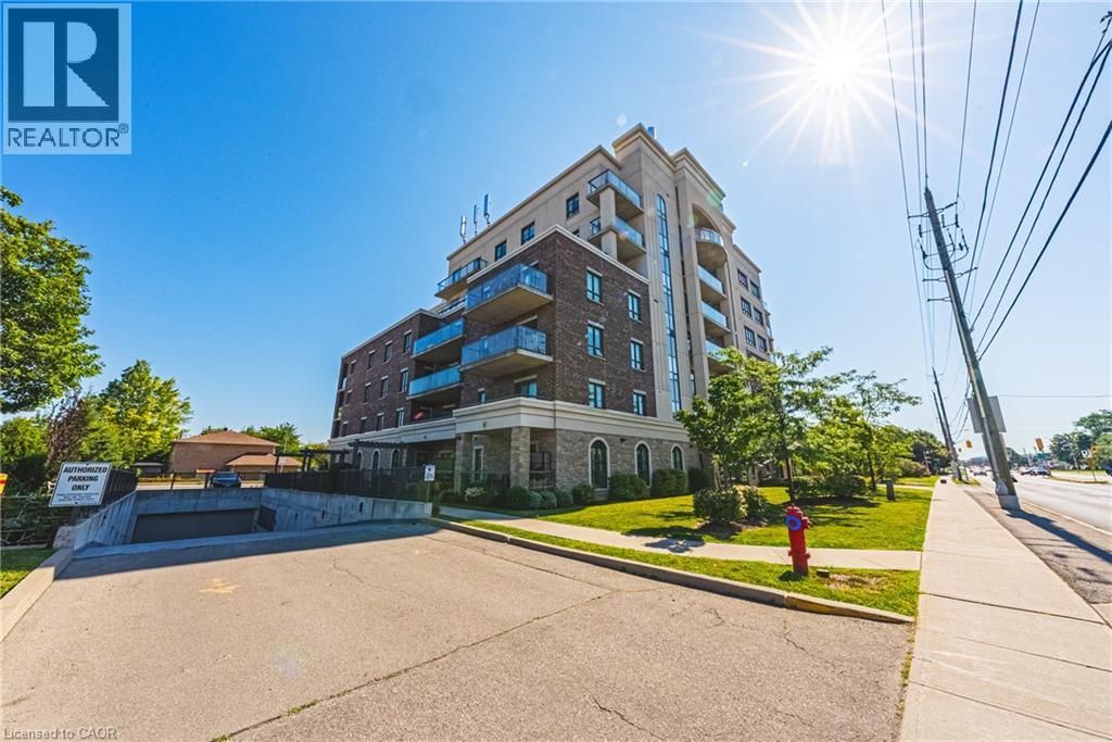 319 #8 Highway Unit# 308, Stoney Creek