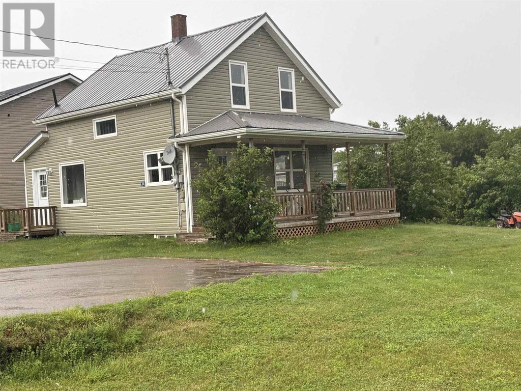 34 Timber Lane, North Rustico