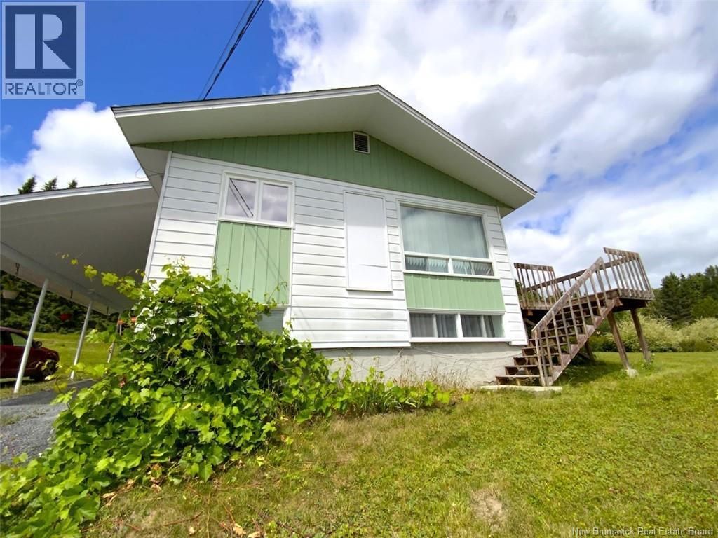 1463 St-françois Street, Edmundston