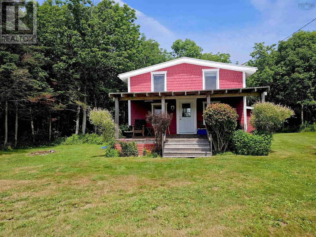 450 Culloden Road, Mount Pleasant