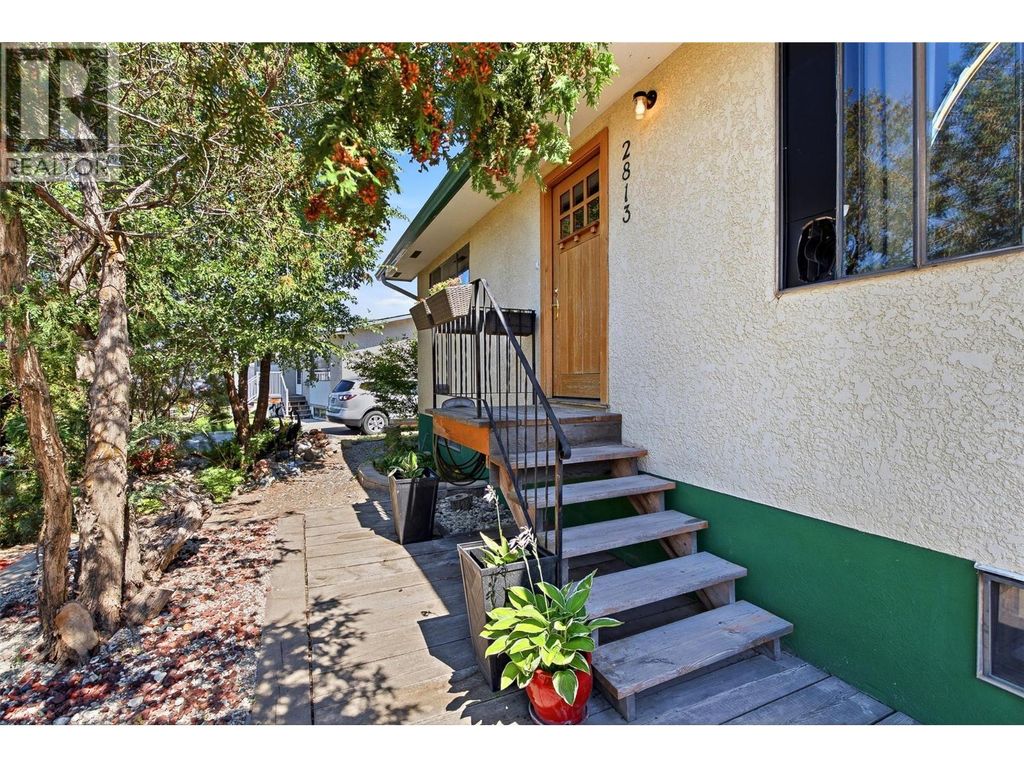 2813 Cranna Crescent, Merritt