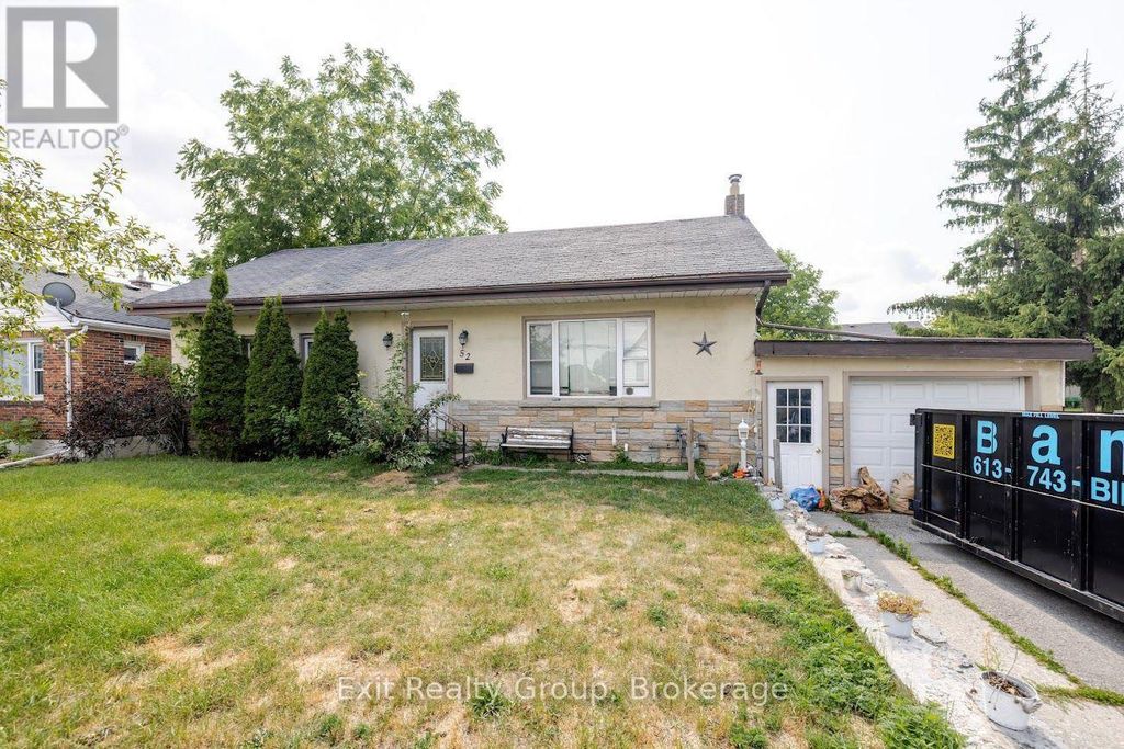 52 North Park Street, Belleville (belleville Ward)