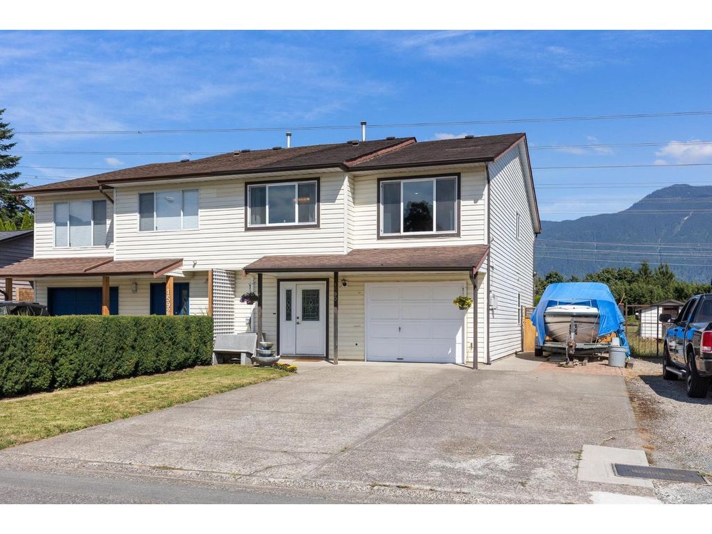 1590 Logan Road|agassiz, Agassiz