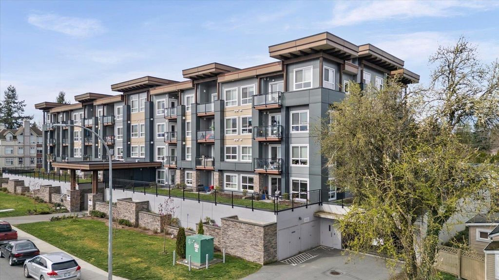 112 9450 Robson Street|chilliwack Proper West, Chilliwack