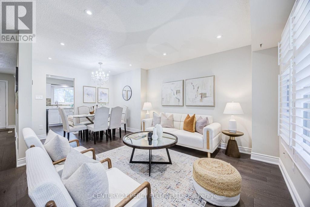 87 Crab Apple Way, Toronto (parkwoods-Donalda)