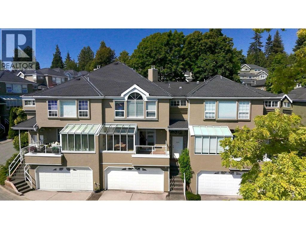 2387 Quayside Court, Vancouver