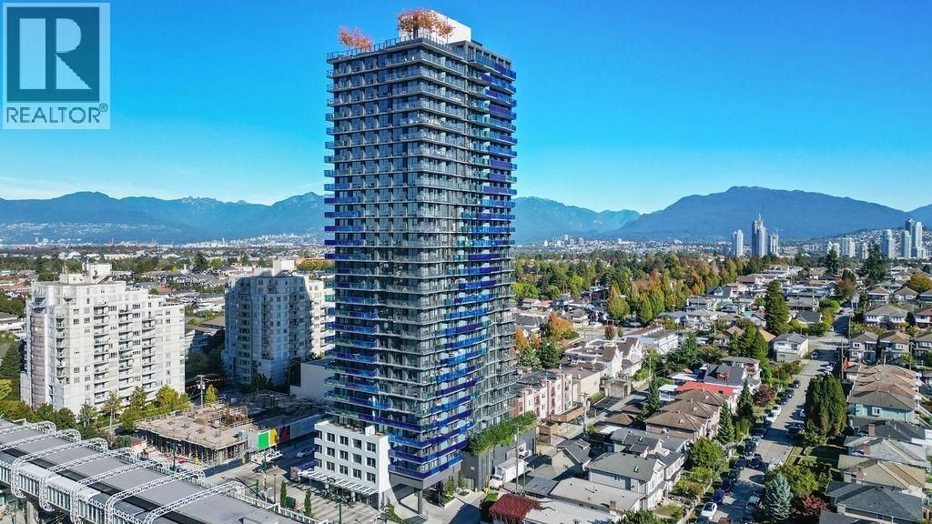 2504 5058 Joyce Street, Vancouver