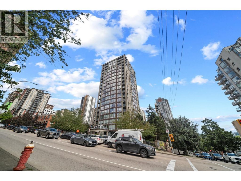 101 850 Royal Avenue, New Westminster