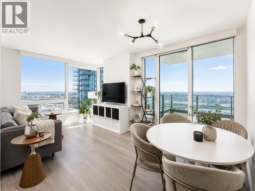 2907 8189 Cambie Street, Vancouver