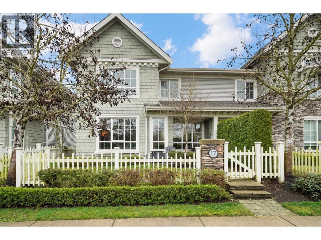 17 5510 Admiral Way, Delta