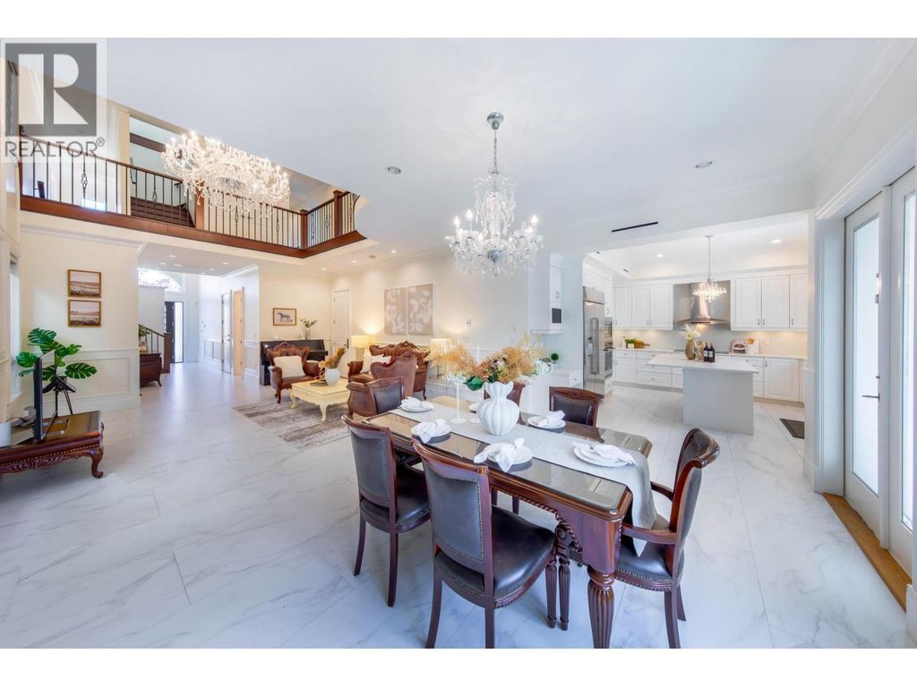 6200 Goldsmith Drive, Richmond
