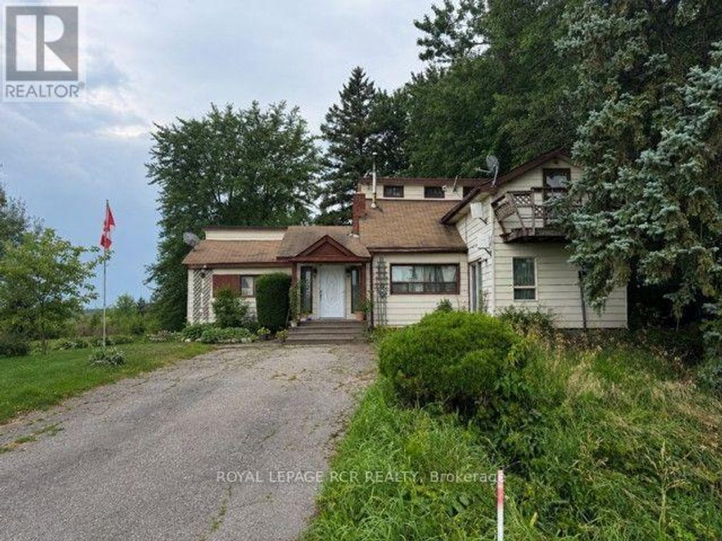 5160 County Rd 13, Adjala-Tosorontio