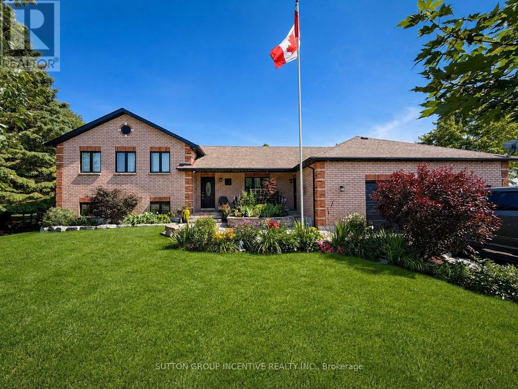 1277 Sunnidale Road, Springwater