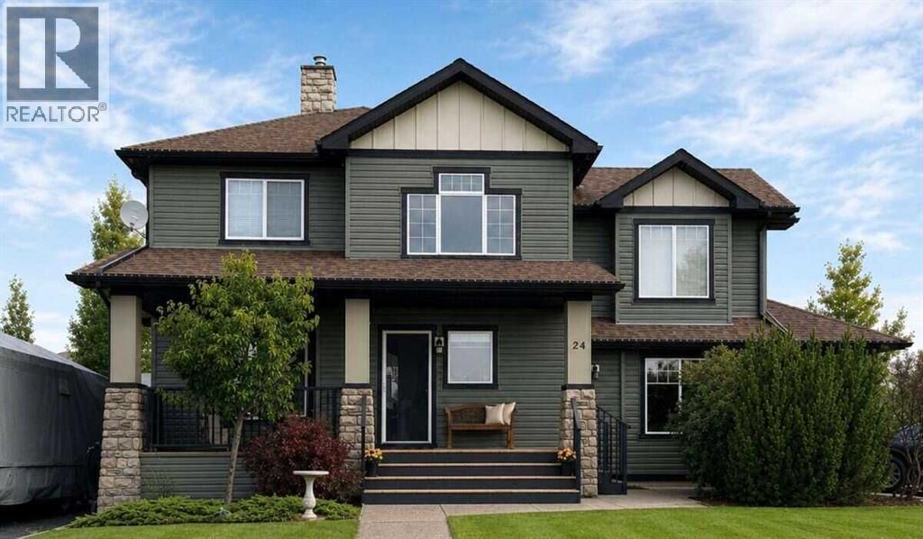 24 Brander Avenue Nw, Langdon