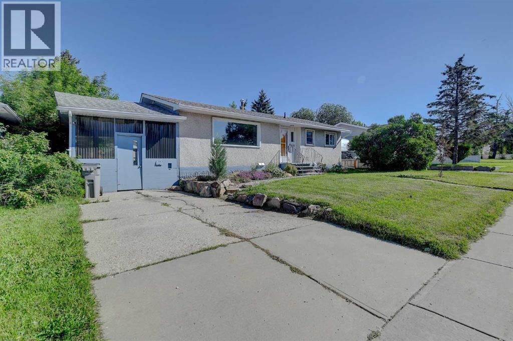 9626 108 Avenue, Grande Prairie