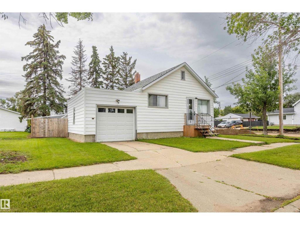 10013 98 Av, Morinville
