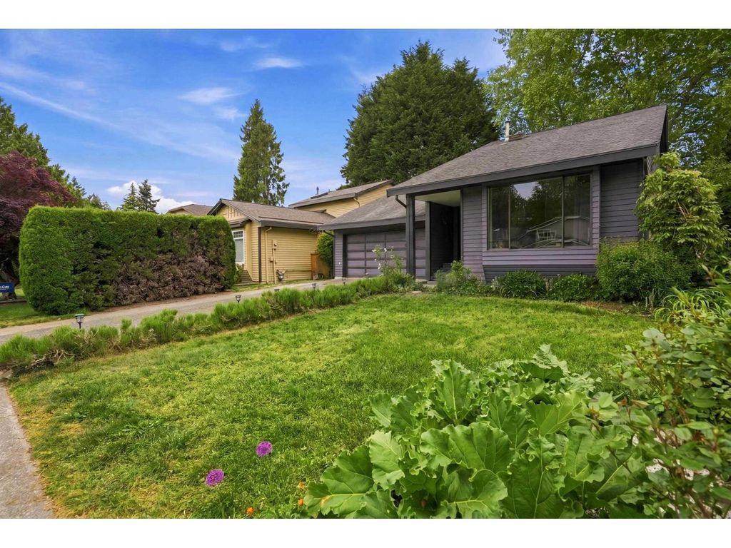 11837 Alderwood Crescent, Delta