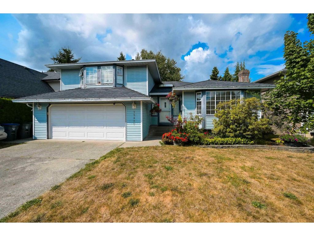 15477 93a Avenue, Surrey